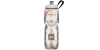 Термопляшка Polar Bottle Carbon Fiber (720мл), orange