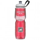 Термопляшка Polar Bottle (720мл), red