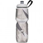 Термопляшка Polar Bottle Pattern (720мл), black