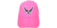 Кепка Eagle Crest AF Logo, рожева