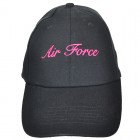 Кепка Eagle Crest Air Force Ladies, чорний
