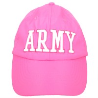 Кепка Eagle Crest Army (Block), рожева