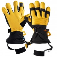 Рукавички OGSO Ski Mountaineering 7622YB S