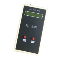 Вимірювач потужності лазерного випромінювання Olytec VLP-2000 (200-2500nm, 0-2000mW)