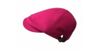 Кепка OGSO Adjustible Ivy Hat Pink OneSize
