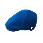 Кепка OGSO Adjustible Ivy Hat Blue OneSize