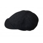 Кепка OGSO Bulky Ivy Hat Black OneSize