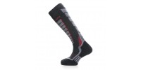 Сноубордичні шкарпетки Accapi Snowboard Antracite 34-36