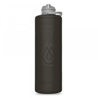 м'яка пляшка HydraPak Flux 1.5 л Mammoth Grey