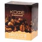 Кавові зерна в шоколаді Shoud'e (70г), у коробці
