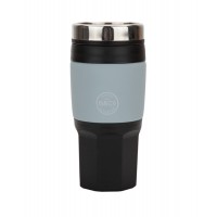 Термокухоль Summit B&Co Mug 400 мл Grey