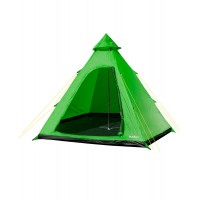 Намет Summit Tipi 4P Green