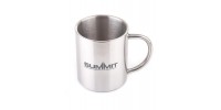 Термокухоль Summit 450 мл Stainless Steel Mug