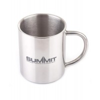 Термокухоль Summit 450 мл Stainless Steel Mug