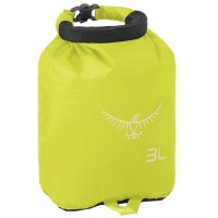 Гермомішок Osprey Ultralight Drysack (3л), зелений