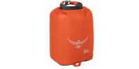 Гермомішок Osprey Ultralight Drysack (6л), помаранчевий