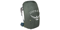 Чохол на рюкзак Osprey Ultralight Raincover M (30-50л), сірий
