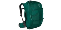 Рюкзак Osprey Fairview (40л, р.S/M), зелений
