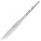 Клинок ножа Mora Classic №1, (довжина: 200мм), ламінована сталь