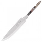Клинок ножа Mora Classic №2, (довжина: 184 мм), вуглецева сталь