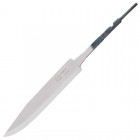 Клинок ножа Mora Classic №3, (довжина: 266мм), вуглецева сталь