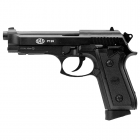 Пістолет пневматичний SAS Beretta M92 PT99 (4.5мм)