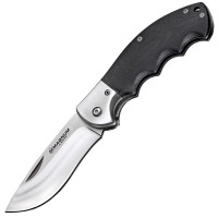 Ніж складаний Boker Magnum NW Skinner (довжина: 205мм, лезо: 85мм), чорний