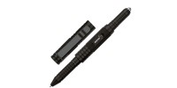 Ручка тактична кулькова Boker Plus Tactical Pen (150мм), чорна