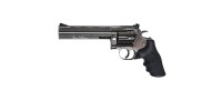 Пневматичний револьвер ASG DW 715 Pellet (6