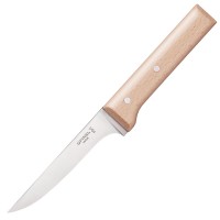 Ніж кухонний, побутовий Opinel Meat Knife №122 (довжина: 275мм, лезо: 130мм), бук