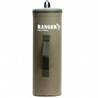 Чохол-тубус для термоса Ranger (390x110x110мм, 1,2-1,6л), оливковий