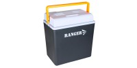 Автохолодильник Ranger Cool (30л), нагрівання + охолодження