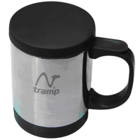 Термокухоль Tramp TRC-006 (0,3л) сталева
