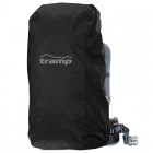 Чохол на рюкзак Tramp TRP-018 (30-60л), чорний