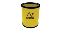 Відро складане Tramp TRC-060 (11л), жовте