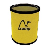 Відро складане Tramp TRC-060 (11л), жовте