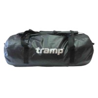 Гермосумка Tramp TRA-204 (40л), чорна