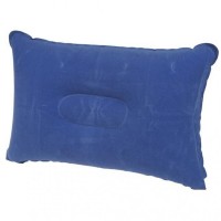 Подушка надувна Tramp TLA-006 (450х300х100мм), синя