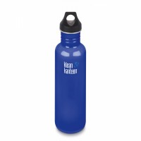 Пляшка для води Klean Kanteen Classic 800 мл Coastal Waters