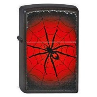 Запальничка Zippo Red Web, 218.528