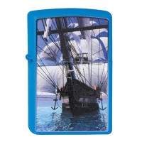 Запальничка Zippo Sailing Ship, 229.530