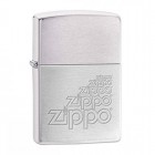Запальничка Zippo Zippo Zippo, 242329