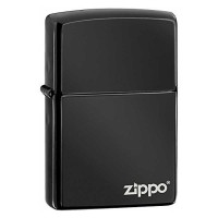 Запальничка Zippo Ebony, 24756ZL