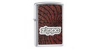 Запальничка Zippo Spiral, 24804