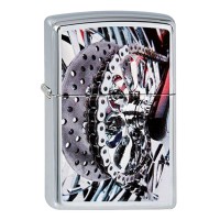 Запальничка Zippo Zippos, 250.005