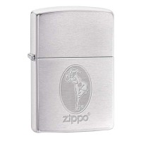 Запальничка Zippo Girl, 274171