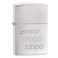 Запальничка Zippo Zippo Zippo, 274181