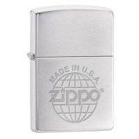 Запальничка Zippo Made In Usa, 274184