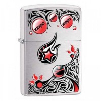 Запальничка Zippo Stars & Planets, 28056