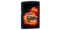 Запальничка Zippo Motorsports, 28335